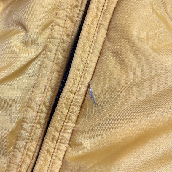 ROPER down fill puffer vest reversible XXL - Picture 6 of 7